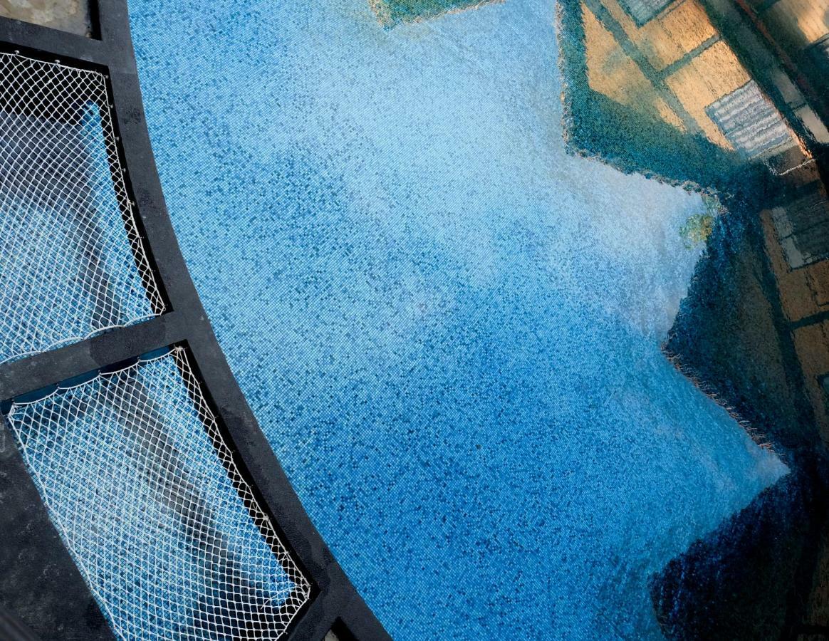 A Rock Resort Langkawi - Coral Reefs Kuah Zewnętrze zdjęcie