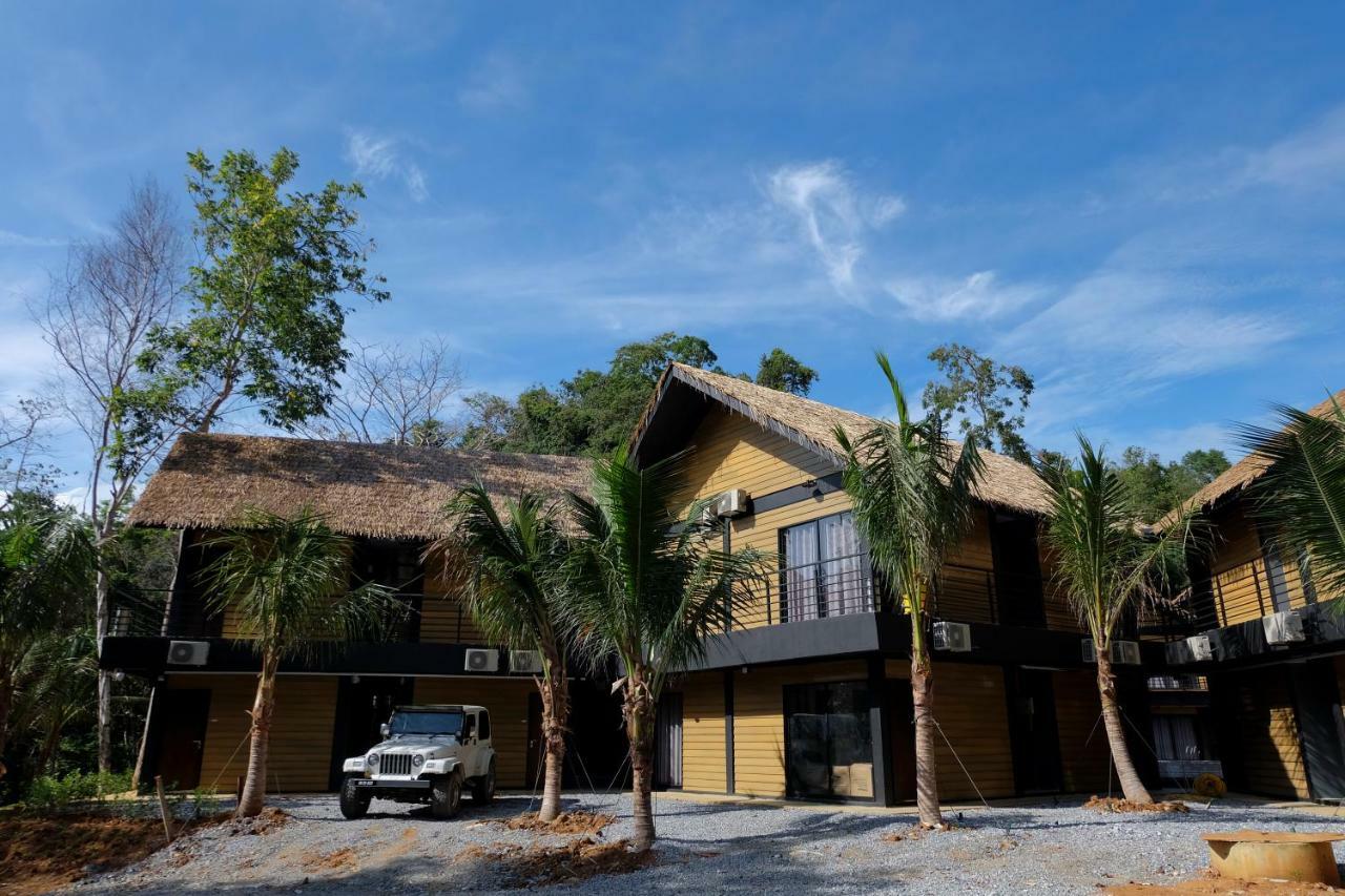 A Rock Resort Langkawi - Coral Reefs Kuah Zewnętrze zdjęcie