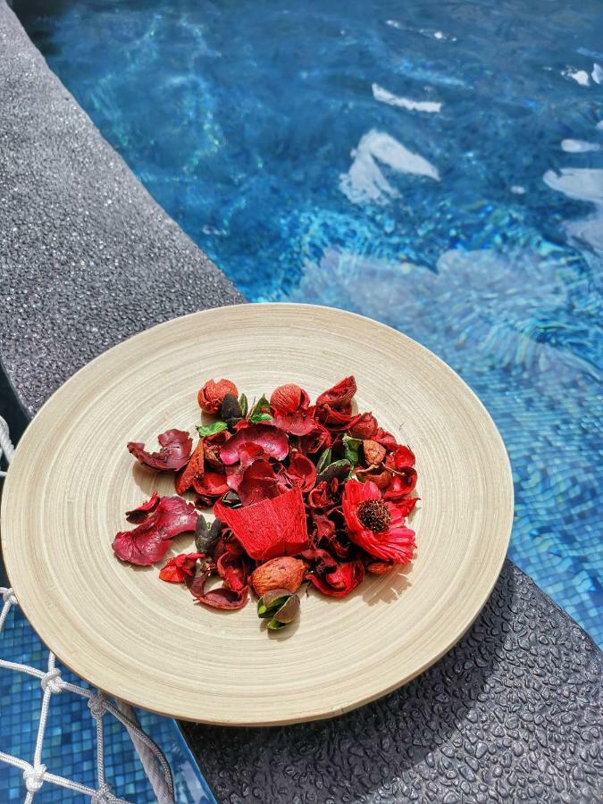 A Rock Resort Langkawi - Coral Reefs Kuah Zewnętrze zdjęcie
